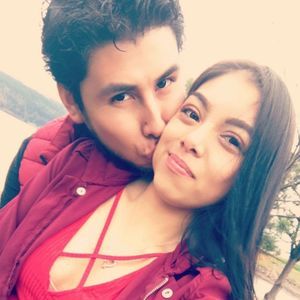 Meet your Posher, Nury lizz